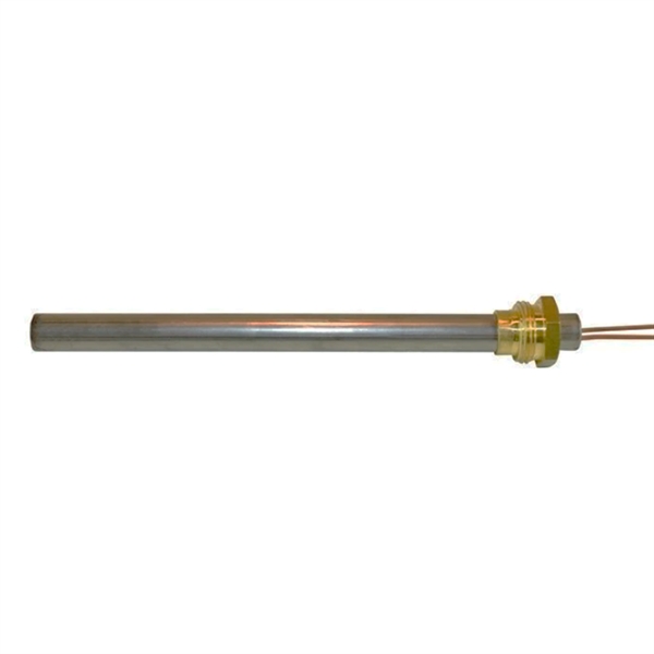 Igniter /Cartridge Heater with thread for FreePoint pellet stove